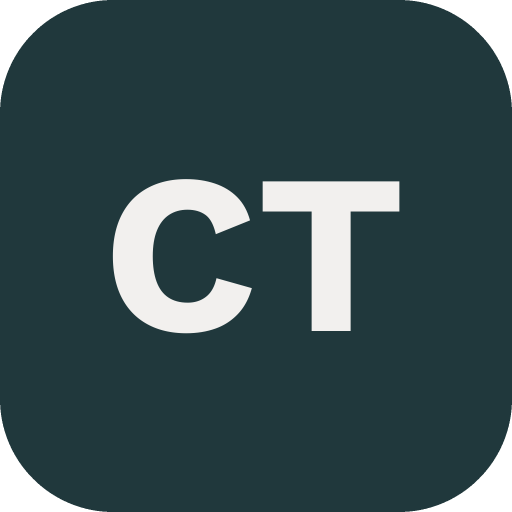 Coastline Textile Care logo